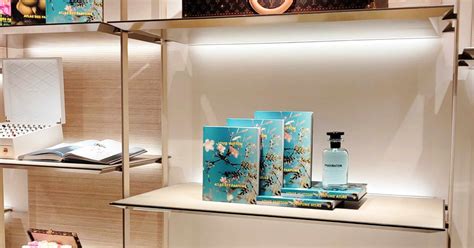 louis vuitton atlas des parfums